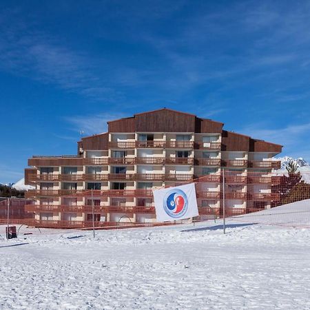 Vacanceole - Residence Champame Лес дьо Алпс Екстериор снимка