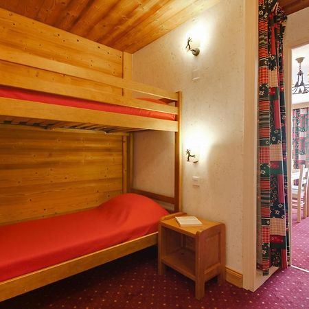 Vacanceole - Residence Champame Лес дьо Алпс Екстериор снимка