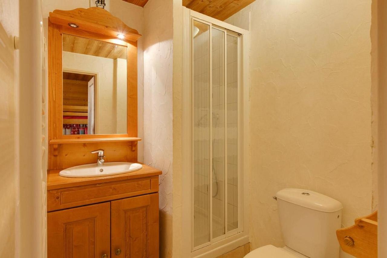 Vacanceole - Residence Champame Лес дьо Алпс Екстериор снимка